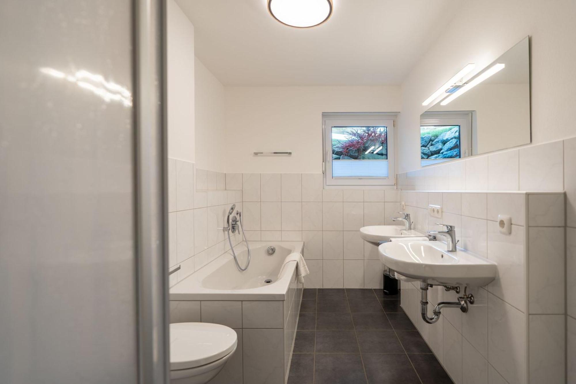 Apartment Am Hoernle *