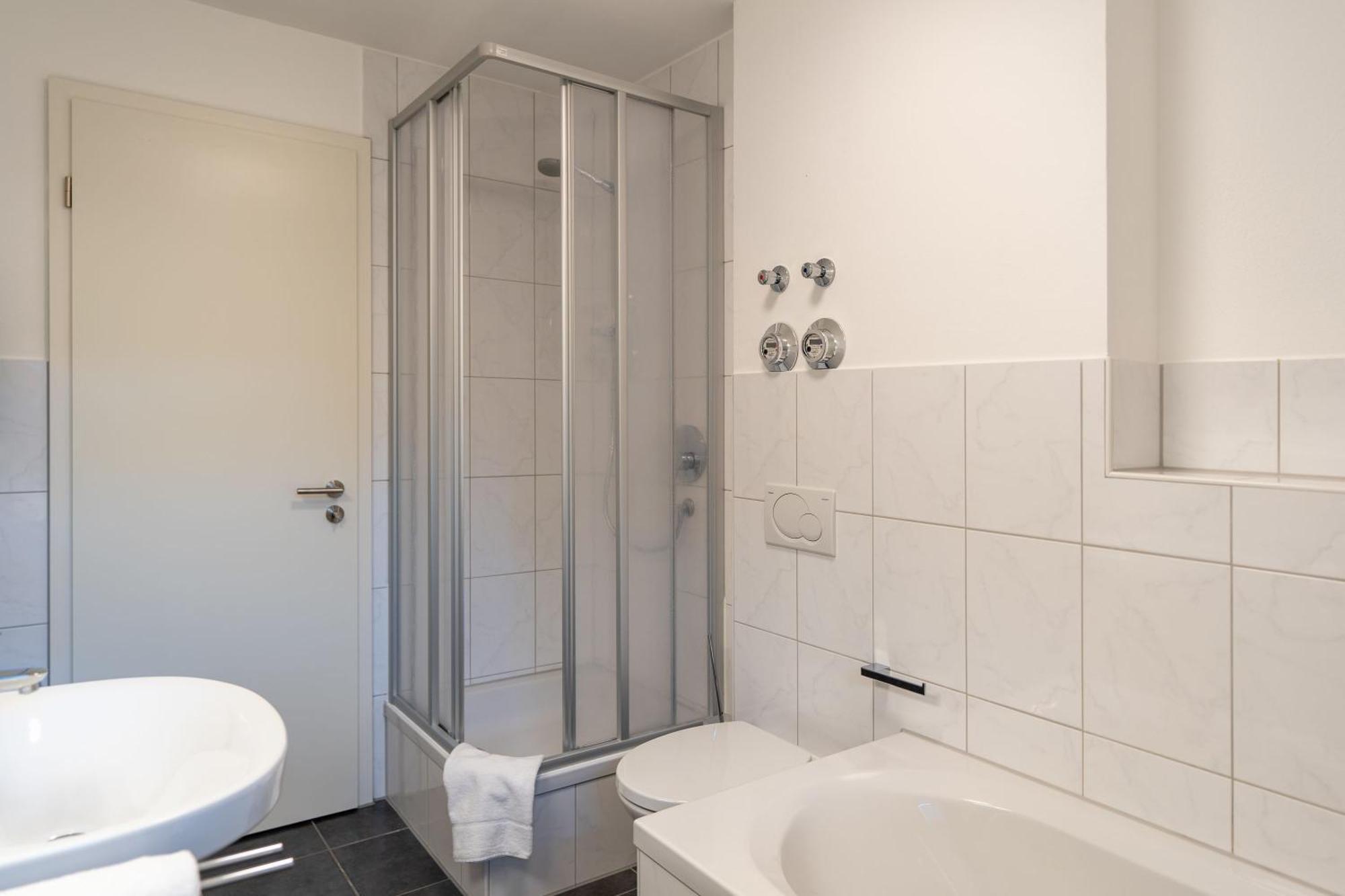 Am Hoernle Apartment *