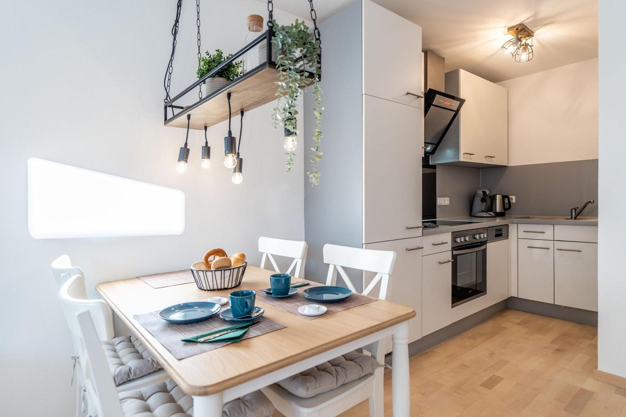Apartment Am Hoernle Burgberg (Bavaria)